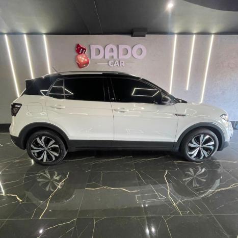 VOLKSWAGEN T-Cross 1.4 4P 250 TSI FLEX HIGHLINE AUTOM�TICO, Foto 12