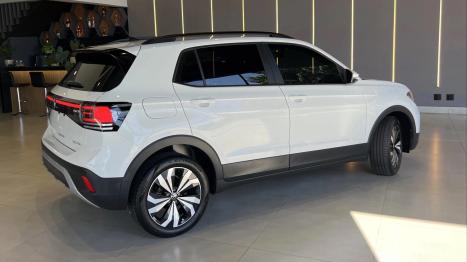 VOLKSWAGEN T-Cross 1.0 4P 200 TSI FLEX AUTOM�TICO, Foto 1