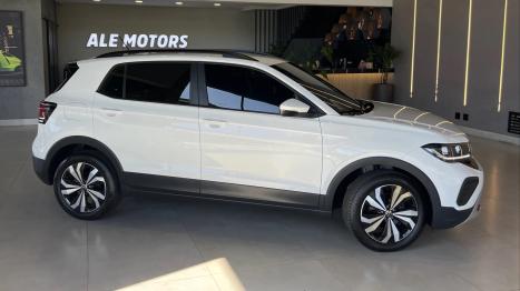 VOLKSWAGEN T-Cross 1.0 4P 200 TSI FLEX AUTOM�TICO, Foto 4