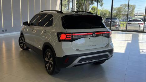 VOLKSWAGEN T-Cross 1.0 4P 200 TSI FLEX AUTOM�TICO, Foto 5