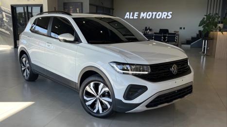 VOLKSWAGEN T-Cross 1.0 4P 200 TSI FLEX AUTOM�TICO, Foto 6