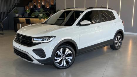 VOLKSWAGEN T-Cross 1.0 4P 200 TSI FLEX AUTOM�TICO, Foto 7