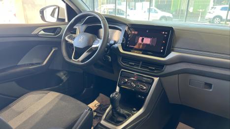 VOLKSWAGEN T-Cross 1.0 4P 200 TSI FLEX AUTOM�TICO, Foto 8