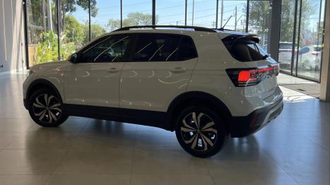 VOLKSWAGEN T-Cross 1.0 4P 200 TSI FLEX AUTOM�TICO, Foto 11