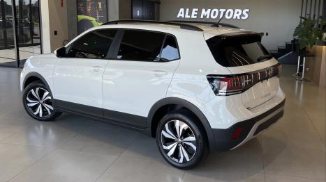 VOLKSWAGEN T-Cross 1.0 4P 200 TSI FLEX AUTOM�TICO, Foto 12