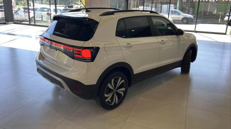 VOLKSWAGEN T-Cross 1.0 4P 200 TSI FLEX AUTOM�TICO, Foto 14