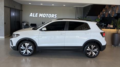 VOLKSWAGEN T-Cross 1.0 4P 200 TSI FLEX AUTOM�TICO, Foto 16
