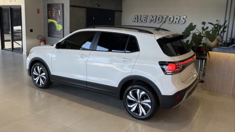 VOLKSWAGEN T-Cross 1.0 4P 200 TSI FLEX AUTOM�TICO, Foto 17
