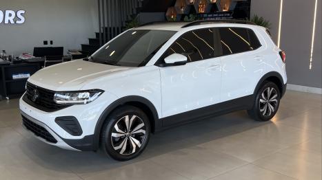 VOLKSWAGEN T-Cross 1.0 4P 200 TSI FLEX AUTOM�TICO, Foto 18