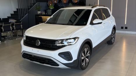 VOLKSWAGEN T-Cross 1.0 4P 200 TSI FLEX AUTOM�TICO, Foto 19