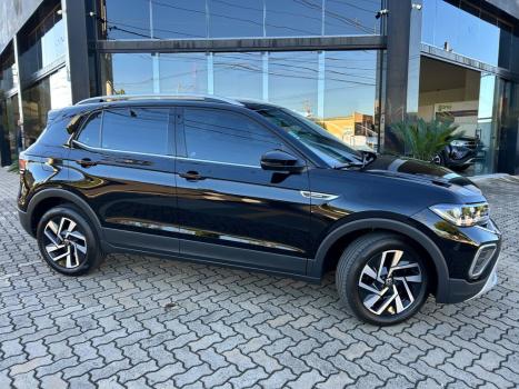 VOLKSWAGEN T-Cross 1.4 4P 250 TSI FLEX HIGHLINE AUTOM�TICO, Foto 1