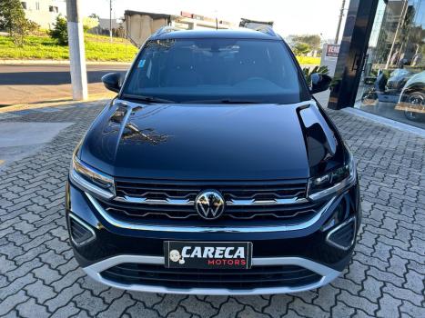 VOLKSWAGEN T-Cross 1.4 4P 250 TSI FLEX HIGHLINE AUTOM�TICO, Foto 2