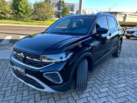 VOLKSWAGEN T-Cross 1.4 4P 250 TSI FLEX HIGHLINE AUTOM�TICO, Foto 3