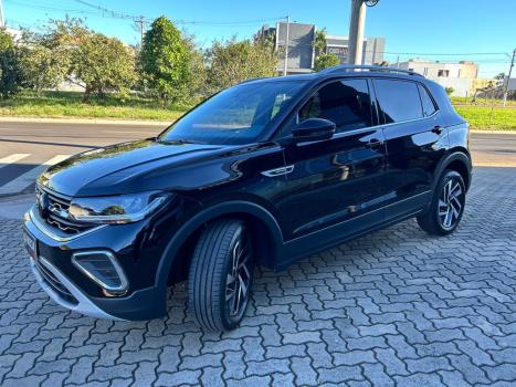 VOLKSWAGEN T-Cross 1.4 4P 250 TSI FLEX HIGHLINE AUTOM�TICO, Foto 4