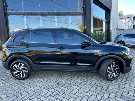 VOLKSWAGEN T-Cross 1.4 4P 250 TSI FLEX HIGHLINE AUTOM�TICO, Foto 8