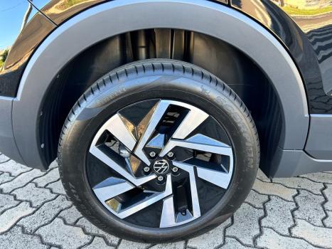 VOLKSWAGEN T-Cross 1.4 4P 250 TSI FLEX HIGHLINE AUTOM�TICO, Foto 9