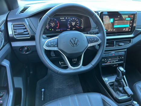 VOLKSWAGEN T-Cross 1.4 4P 250 TSI FLEX HIGHLINE AUTOM�TICO, Foto 11