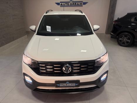 VOLKSWAGEN T-Cross 1.0 4P 200 TSI FLEX COMFORTLINE AUTOM�TICO, Foto 2
