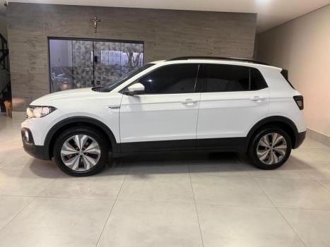 VOLKSWAGEN T-Cross 1.0 4P 200 TSI FLEX COMFORTLINE AUTOM�TICO, Foto 3