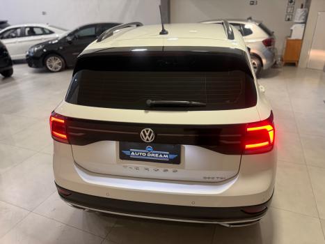 VOLKSWAGEN T-Cross 1.0 4P 200 TSI FLEX COMFORTLINE AUTOM�TICO, Foto 5