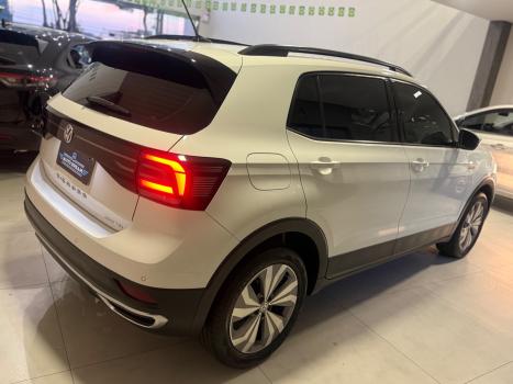 VOLKSWAGEN T-Cross 1.0 4P 200 TSI FLEX COMFORTLINE AUTOM�TICO, Foto 6