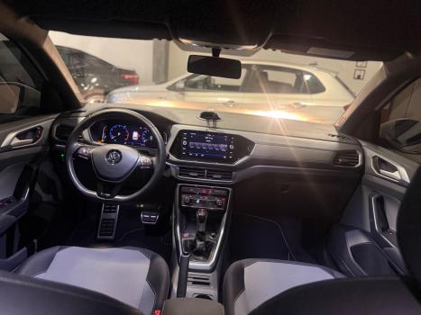 VOLKSWAGEN T-Cross 1.0 4P 200 TSI FLEX COMFORTLINE AUTOM�TICO, Foto 7