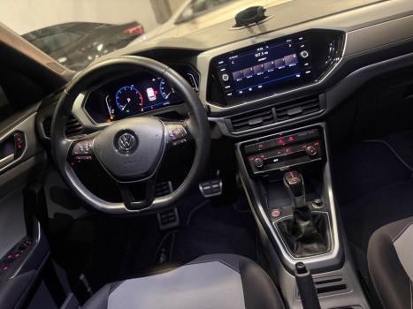 VOLKSWAGEN T-Cross 1.0 4P 200 TSI FLEX COMFORTLINE AUTOM�TICO, Foto 8