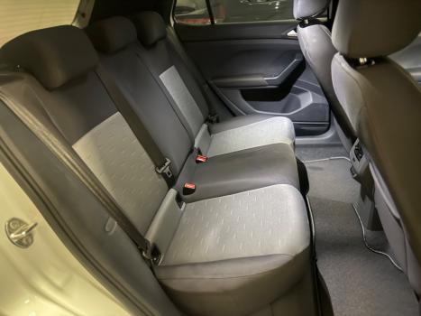 VOLKSWAGEN T-Cross 1.0 4P 200 TSI FLEX COMFORTLINE AUTOM�TICO, Foto 9