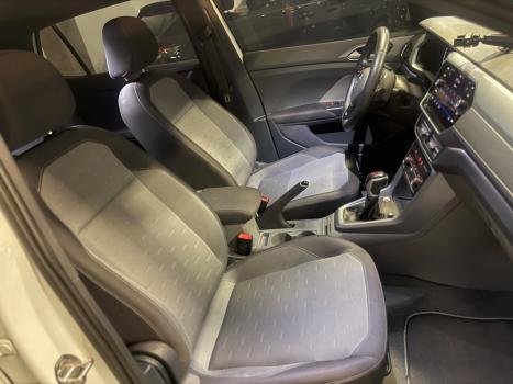 VOLKSWAGEN T-Cross 1.0 4P 200 TSI FLEX COMFORTLINE AUTOM�TICO, Foto 10