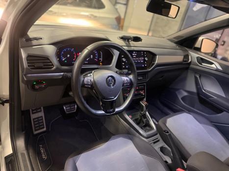 VOLKSWAGEN T-Cross 1.0 4P 200 TSI FLEX COMFORTLINE AUTOM�TICO, Foto 11