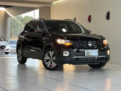 VOLKSWAGEN T-Cross 1.0 4P 200 TSI FLEX COMFORTLINE AUTOM�TICO, Foto 1