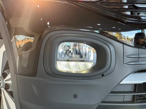 VOLKSWAGEN T-Cross 1.0 4P 200 TSI FLEX COMFORTLINE AUTOM�TICO, Foto 4
