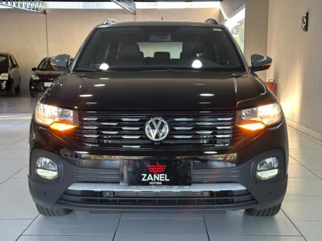 VOLKSWAGEN T-Cross 1.0 4P 200 TSI FLEX COMFORTLINE AUTOM�TICO, Foto 5