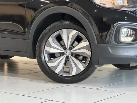 VOLKSWAGEN T-Cross 1.0 4P 200 TSI FLEX COMFORTLINE AUTOM�TICO, Foto 6