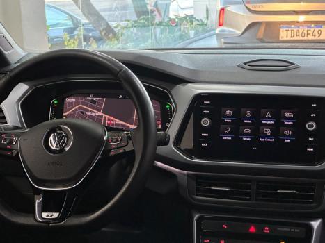 VOLKSWAGEN T-Cross 1.0 4P 200 TSI FLEX COMFORTLINE AUTOM�TICO, Foto 18