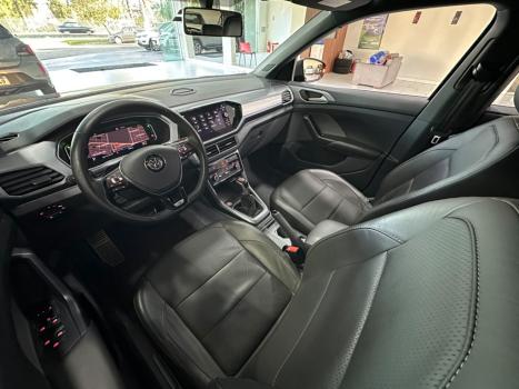 VOLKSWAGEN T-Cross 1.0 4P 200 TSI FLEX COMFORTLINE AUTOM�TICO, Foto 21