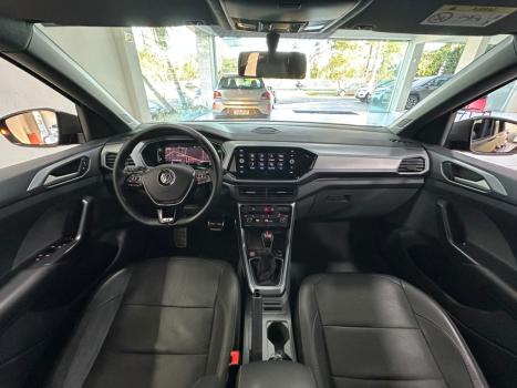 VOLKSWAGEN T-Cross 1.0 4P 200 TSI FLEX COMFORTLINE AUTOM�TICO, Foto 22