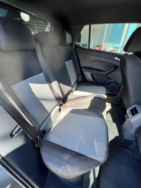 VOLKSWAGEN T-Cross 1.0 4P 200 TSI FLEX COMFORTLINE AUTOM�TICO, Foto 7