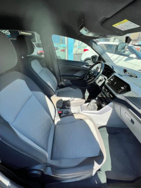 VOLKSWAGEN T-Cross 1.0 4P 200 TSI FLEX COMFORTLINE AUTOM�TICO, Foto 12