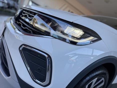 VOLKSWAGEN T-Cross 1.4 4P 250 TSI FLEX HIGHLINE AUTOM�TICO, Foto 4