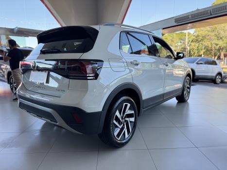 VOLKSWAGEN T-Cross 1.4 4P 250 TSI FLEX HIGHLINE AUTOM�TICO, Foto 7