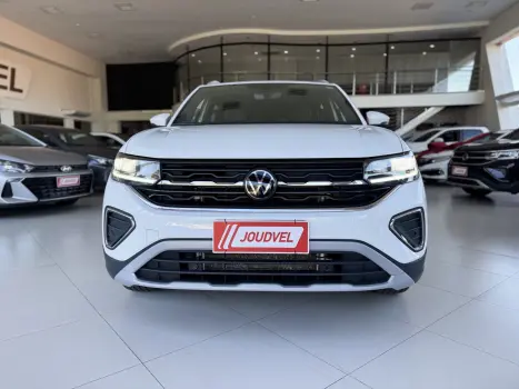 VOLKSWAGEN T-Cross 1.4 4P 250 TSI FLEX HIGHLINE AUTOM�TICO, Foto 2