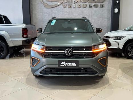 VOLKSWAGEN T-Cross 1.4 4P 250 TSI FLEX EXTREME HIGHLINE AUTOM�TICO, Foto 1