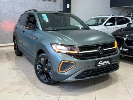 VOLKSWAGEN T-Cross 1.4 4P 250 TSI FLEX EXTREME HIGHLINE AUTOM�TICO, Foto 2
