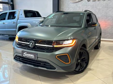 VOLKSWAGEN T-Cross 1.4 4P 250 TSI FLEX EXTREME HIGHLINE AUTOM�TICO, Foto 3