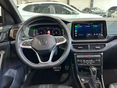 VOLKSWAGEN T-Cross 1.4 4P 250 TSI FLEX EXTREME HIGHLINE AUTOM�TICO, Foto 7