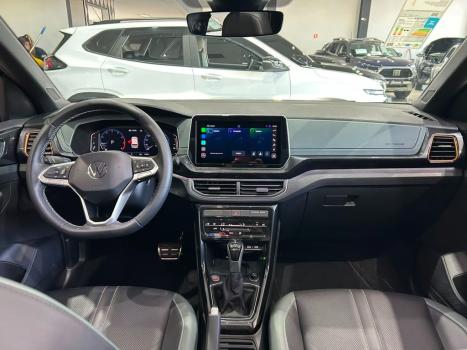 VOLKSWAGEN T-Cross 1.4 4P 250 TSI FLEX EXTREME HIGHLINE AUTOM�TICO, Foto 8