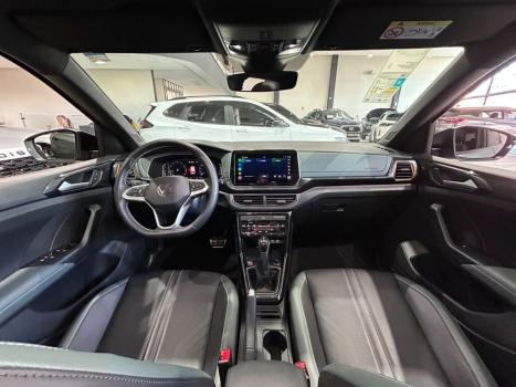 VOLKSWAGEN T-Cross 1.4 4P 250 TSI FLEX EXTREME HIGHLINE AUTOM�TICO, Foto 9