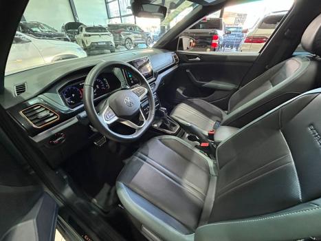 VOLKSWAGEN T-Cross 1.4 4P 250 TSI FLEX EXTREME HIGHLINE AUTOM�TICO, Foto 10