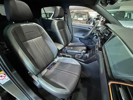 VOLKSWAGEN T-Cross 1.4 4P 250 TSI FLEX EXTREME HIGHLINE AUTOM�TICO, Foto 11
